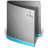 Antares Folder Icon 48x48 png